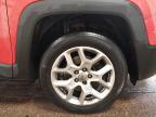 2016 JEEP RENEGADE L for sale at Copart NEWBURY
