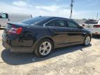 2013 Ford Taurus Sel за продажба в Theodore, AL - Normal Wear