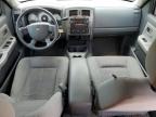 2007 Dodge Dakota Quad Slt продається в New Braunfels, TX - Front End