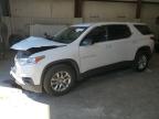 2020 Chevrolet Traverse Ls for Sale in Lufkin, TX - Front End