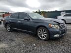 2008 Lexus Ls 460 продається в Hueytown, AL - Front End