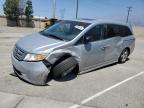 2012 Honda Odyssey Touring на продаже в Rancho Cucamonga, CA - All Over