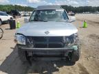 2001 Nissan Frontier Crew Cab Xe for Sale in Florence, MS - Front End