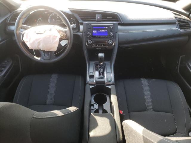  HONDA CIVIC 2019 Granatowy