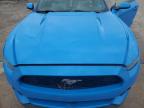2017 Ford Mustang  en Venta en Oklahoma City, OK - Water/Flood