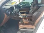 2018 Alfa Romeo Stelvio Ti продається в Apopka, FL - Front End