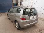 2009 HONDA JAZZ I-VTE for sale at Copart SANDWICH