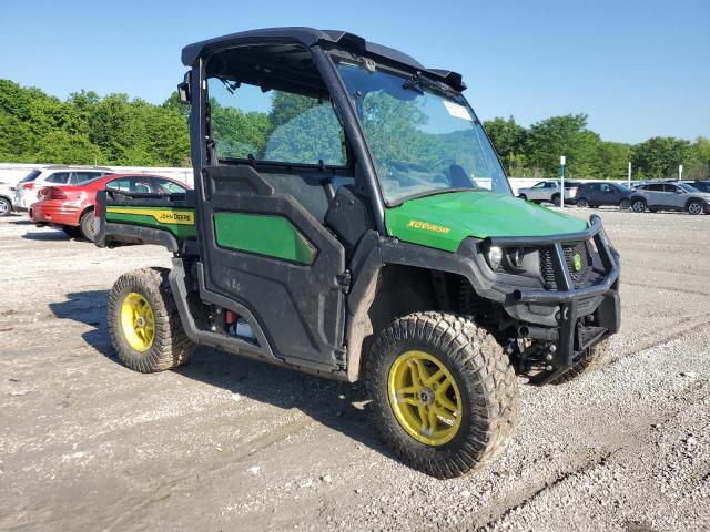 2023 JOHN DEERE XUV865M
