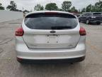 2016 Ford Focus Se იყიდება Rogersville-ში, MO - Front End
