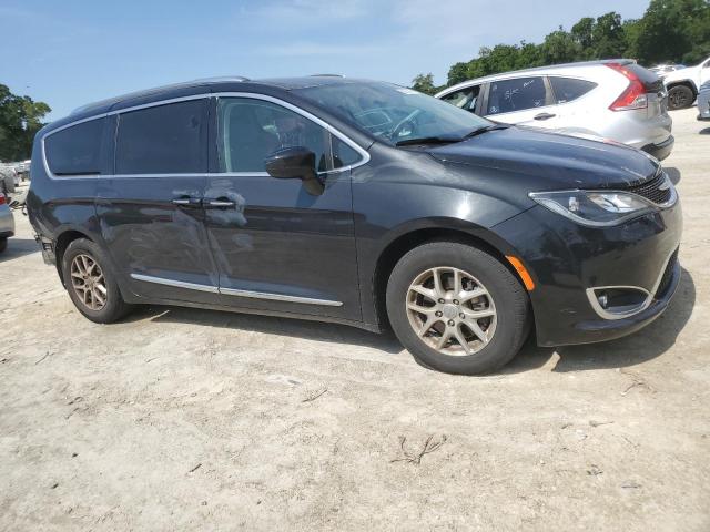  CHRYSLER PACIFICA 2020 Black