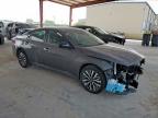 2025 Nissan Altima Sv იყიდება Wilmer-ში, TX - Front End