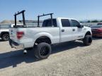 2014 Ford F150 Supercrew na sprzedaż w Anderson, CA - Mechanical