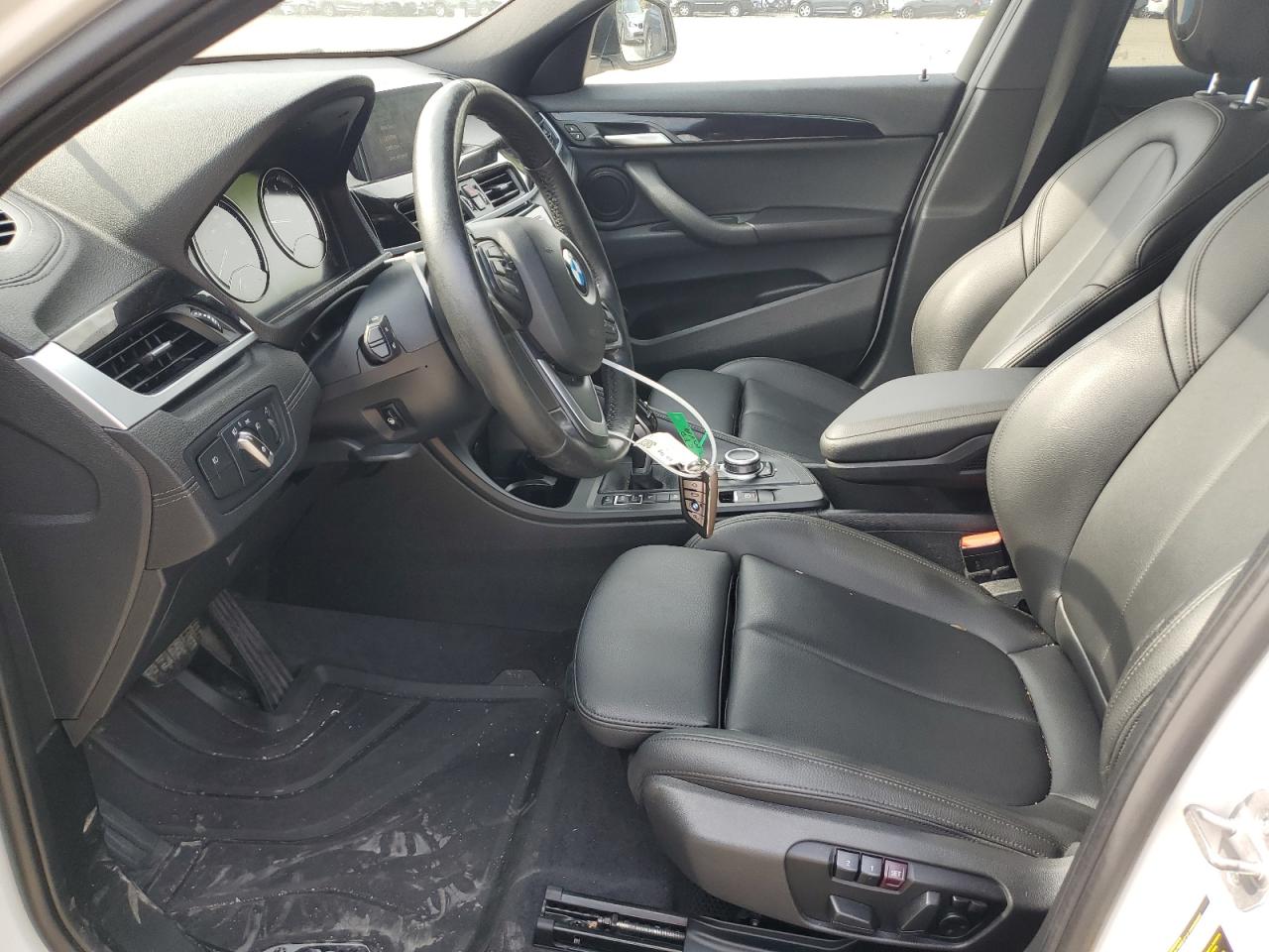 2020 BMW X2 xDrive28I VIN: WBXYJ1C09L5P69611 Lot: 56766815