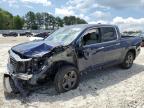 2023 Honda Ridgeline Rtl-E na sprzedaż w Loganville, GA - Front End