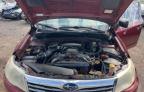 2010 Subaru Forester Xs for Sale in Leroy, NY - Side