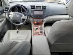 2008 Toyota Highlander Limited de vânzare în Brighton, CO - Hail