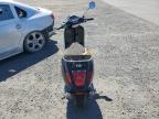 2015 VESPA SPRINT 150 3V   for sale at Copart CA - SAN DIEGO