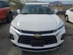 2020 Chevrolet Blazer 2Lt للبيع في North Las Vegas، NV - Side