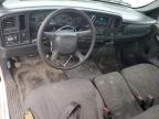 2002 Chevrolet Silverado C1500 na sprzedaż w Pekin, IL - Front End