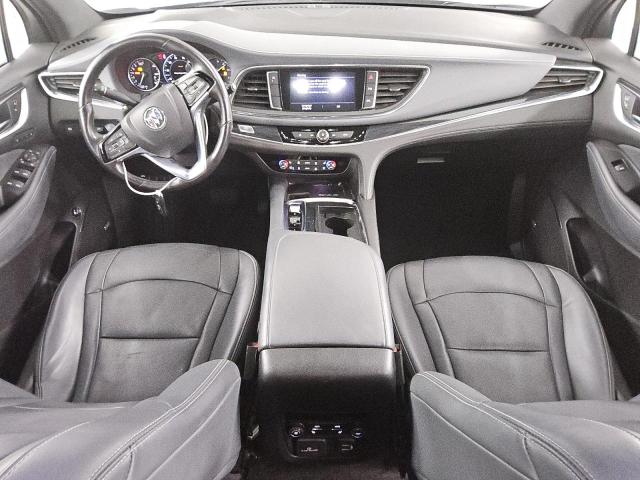  BUICK ENCLAVE 2022 Silver