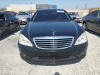 2008 Mercedes-Benz S 550 4Matic للبيع في Mentone، CA - Normal Wear