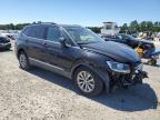 2018 Volkswagen Tiguan Se for Sale in Lumberton, NC - Front End