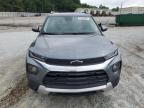 2022 Chevrolet Trailblazer Lt იყიდება Gainesville-ში, GA - Minor Dent/Scratches