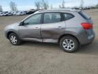 2010 NISSAN ROGUE S   à vendre chez Copart QC - MONTREAL