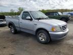2003 Ford F150  იყიდება Marlboro-ში, NY - Burn - Engine