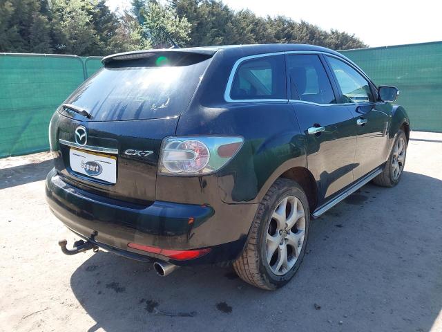 2011 MAZDA CX-7 SPORT