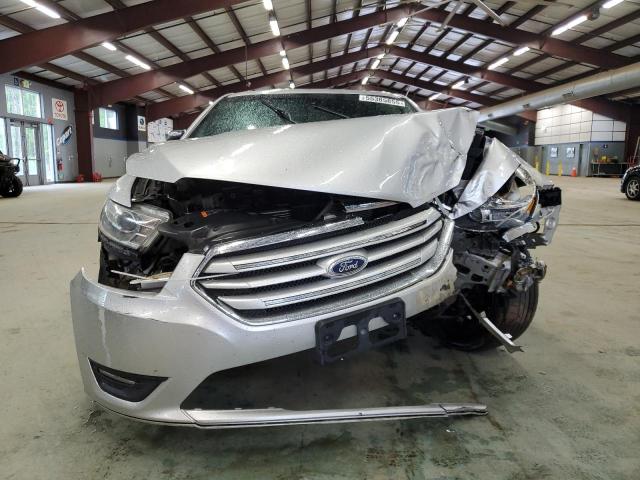  FORD TAURUS 2013 Silver