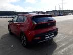 2023 HYUNDAI BAYON ADVA for sale at Copart WHITBURN