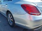 2015 MERCEDES BENZ C220 SPORT for sale at Copart CHESTER