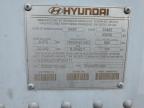 2007 Hyundai Translead V12530152-Ajs Dry Van Trailer for Sale in Anthony, TX - Rear End