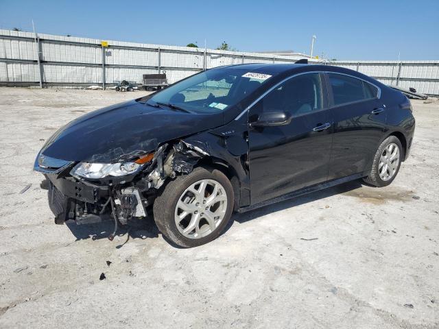 2017 Chevrolet Volt Premier