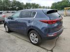 2017 Kia Sportage Lx de vânzare în Windsor, NJ - Front End