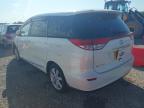 2009 TOYOTA ESTIMA for sale at Copart CORBY