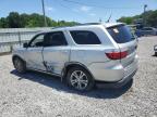 2012 Dodge Durango Crew zu verkaufen in Grenada, MS - Side