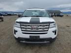 2018 Ford Explorer Xlt na sprzedaż w Helena, MT - Rear End