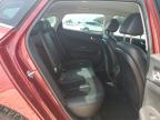 2020 Kia Optima Lx for Sale in Temple, TX - Hail