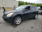 2008 Nissan Rogue S en Venta en Exeter, RI - Rear End