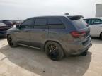 2018 JEEP GRAND CHEROKEE TRACKHAWK   a la Venta en Copart TX - FT. WORTH