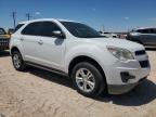 2015 Chevrolet Equinox Ls zu verkaufen in Andrews, TX - Normal Wear