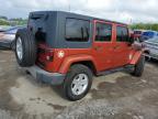 Indianapolis, IN에서 판매 중인 2009 Jeep Wrangler Unlimited Sahara - Front End