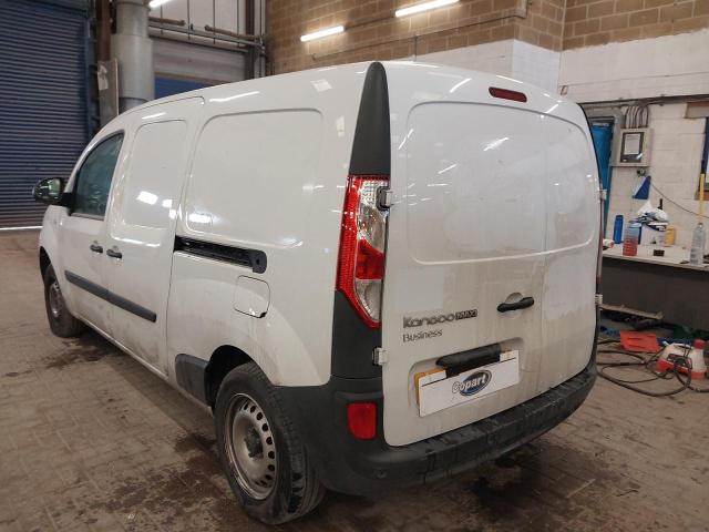 2021 RENAULT KANGOO LL2