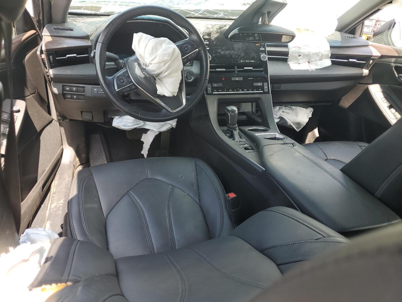 2020 Toyota Avalon Xle VIN: 4T1AZ1FB7LU047477 Lot: 58809255