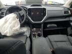 2024 Subaru Ascent Touring იყიდება Spartanburg-ში, SC - Front End