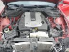 2012 Infiniti G37 Base for Sale in Madisonville, TN - Front End