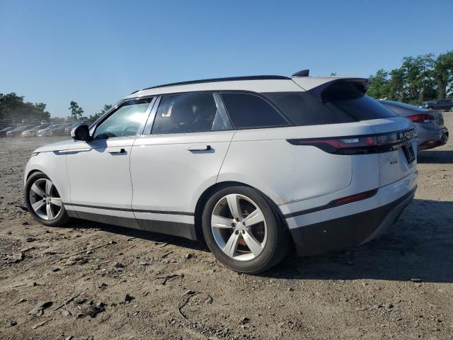  LAND ROVER RANGEROVER 2018 Biały