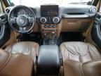 2014 Jeep Wrangler Unlimited Sahara for Sale in Woodhaven, MI - Minor Dent/Scratches